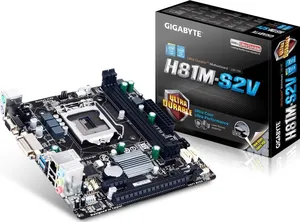 GA-H81M-S2V (Rev. 1.0)